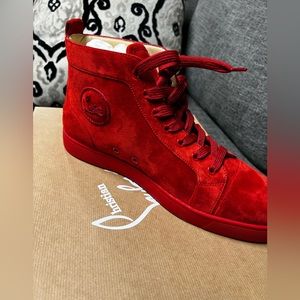 Christian Louboutin men’s sneakers